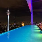 The Platinum Klcc By Dream House