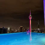 The Platinum Klcc By Dream House