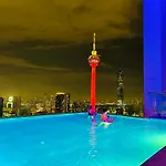 The Platinum Klcc By Dream House
