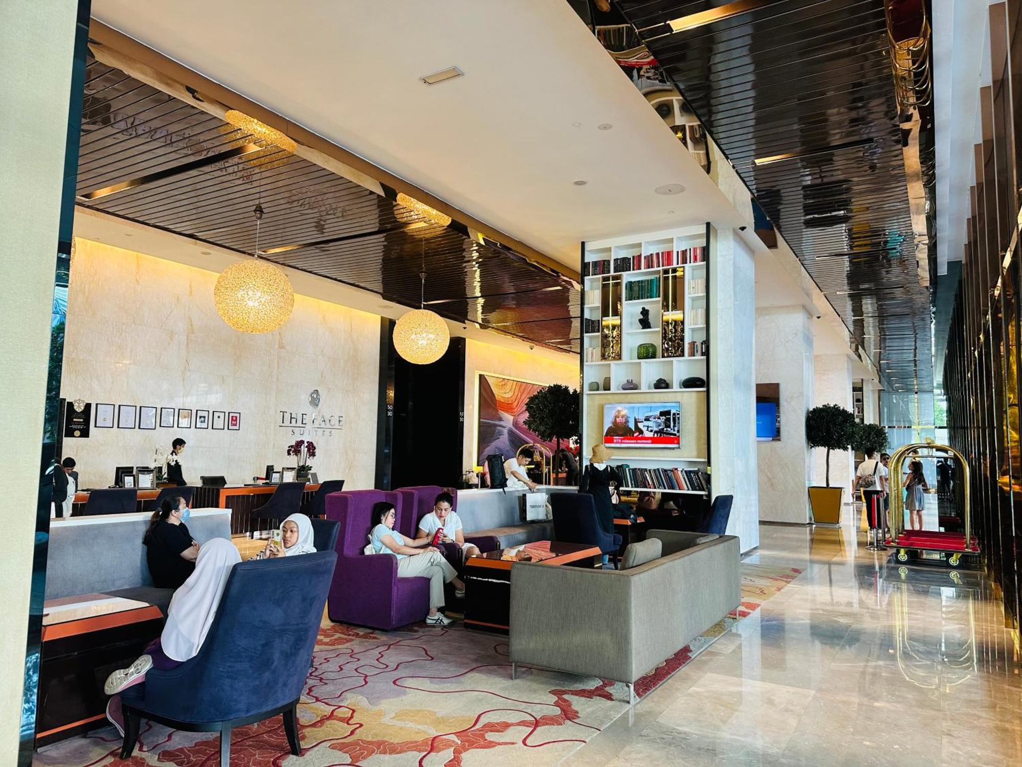 The Platinum Klcc By Dream House