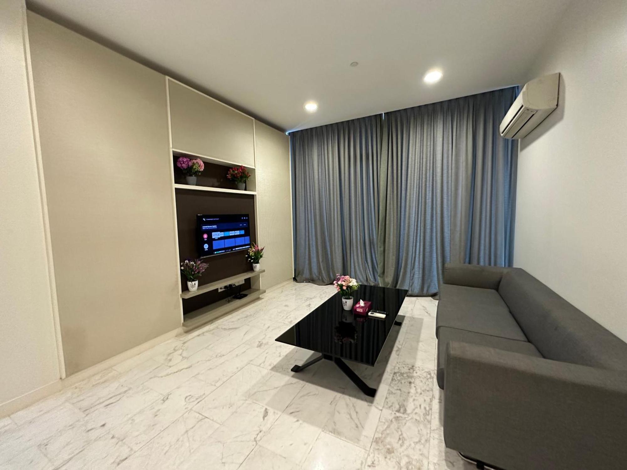 The Platinum Klcc By Dream House * Kuala Lumpur