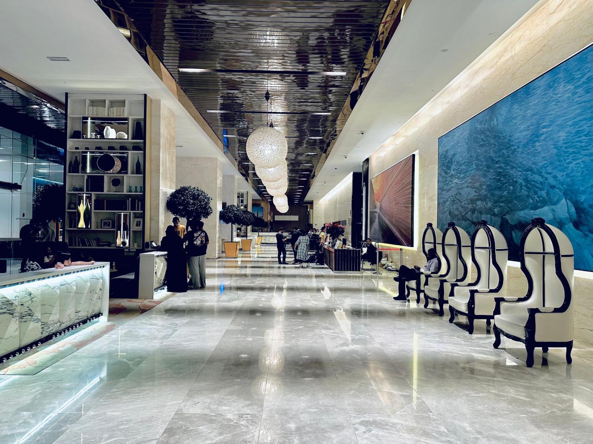 Pangsapuri The Platinum Klcc By Dream House *