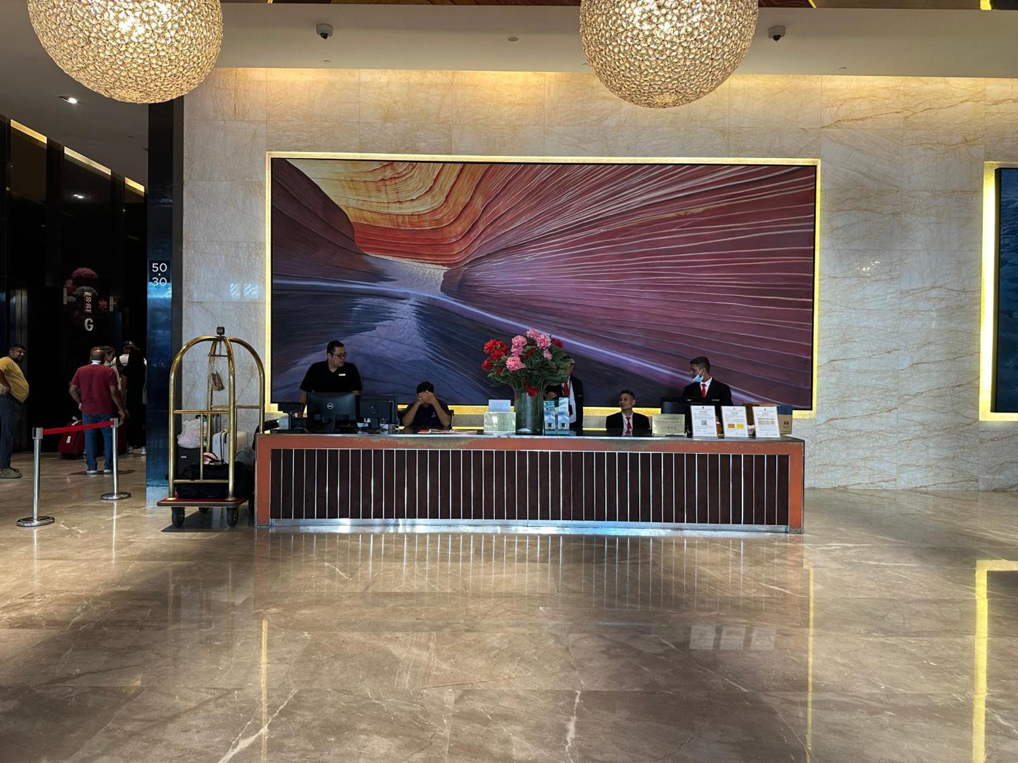 Pangsapuri The Platinum Klcc By Dream House Kuala Lumpur