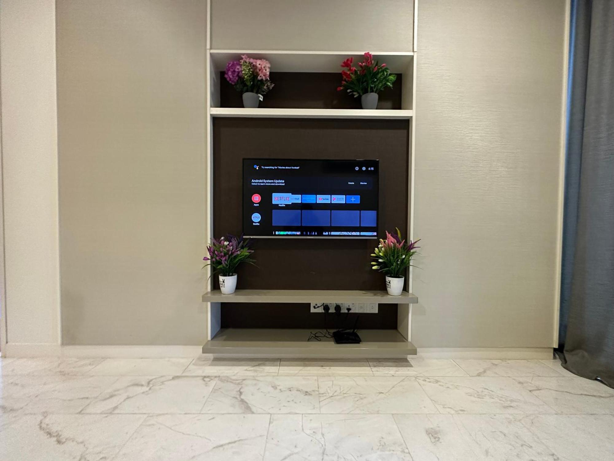 The Platinum Klcc By Dream House * Kuala Lumpur