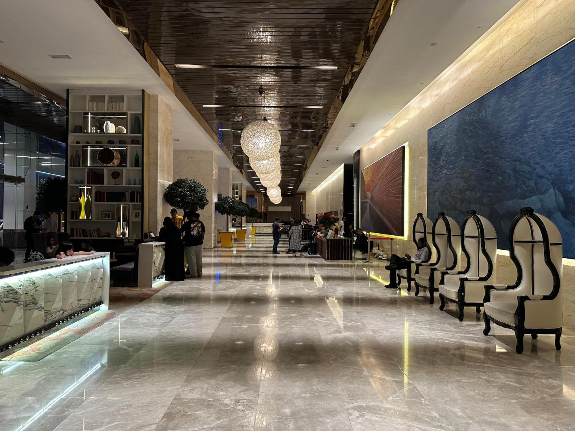 The Platinum Klcc By Dream House Pangsapuri