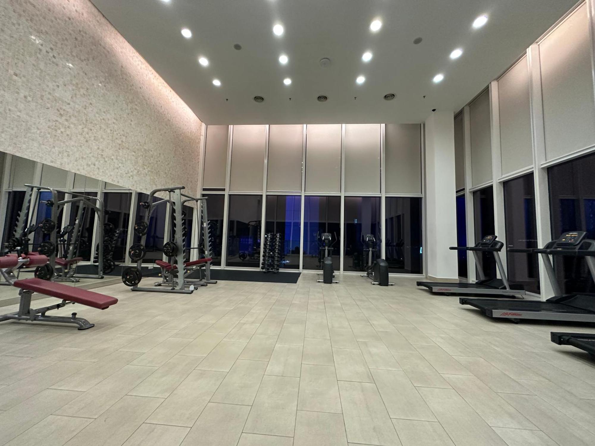 The Platinum Klcc By Dream House Pangsapuri Kuala Lumpur