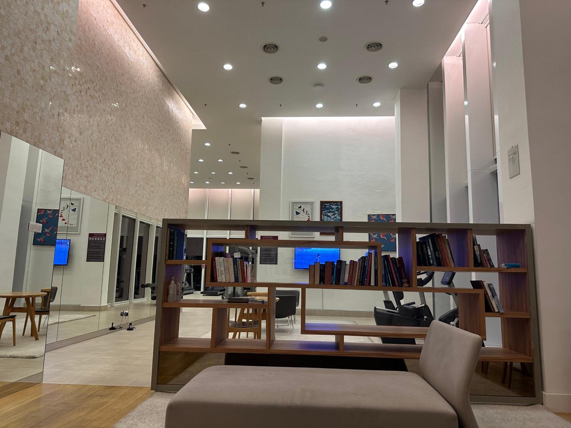 The Platinum Klcc By Dream House Pangsapuri