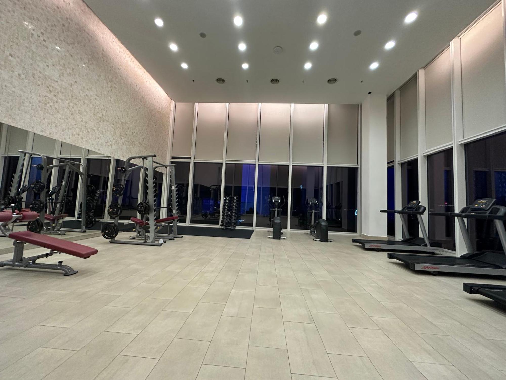 The Platinum Klcc By Dream House Pangsapuri Kuala Lumpur