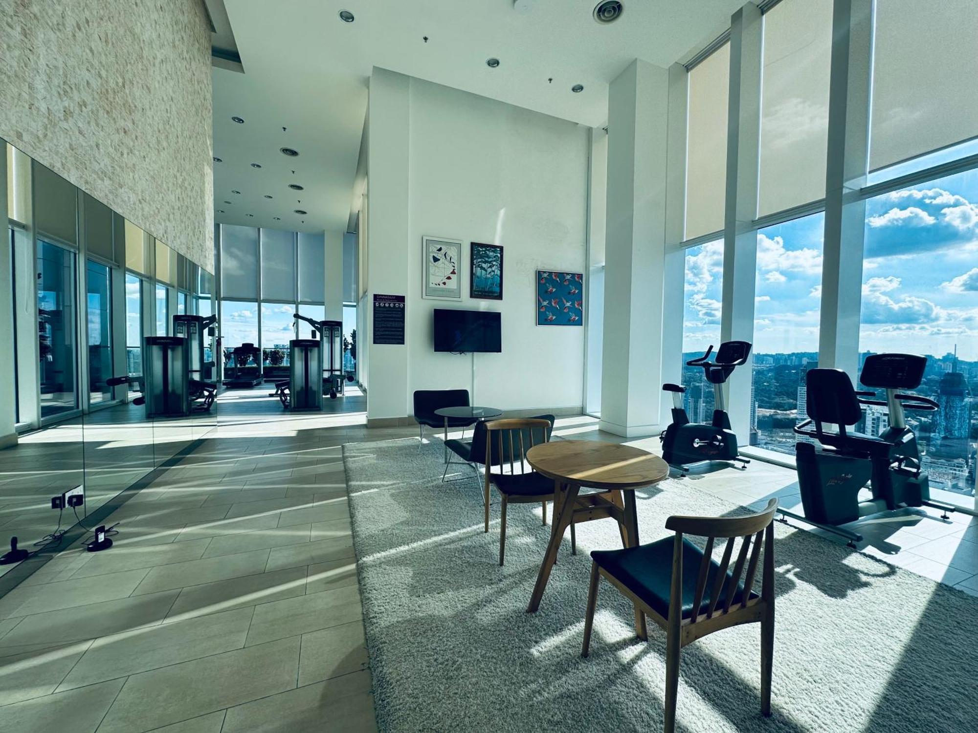 The Platinum Klcc By Dream House Pangsapuri