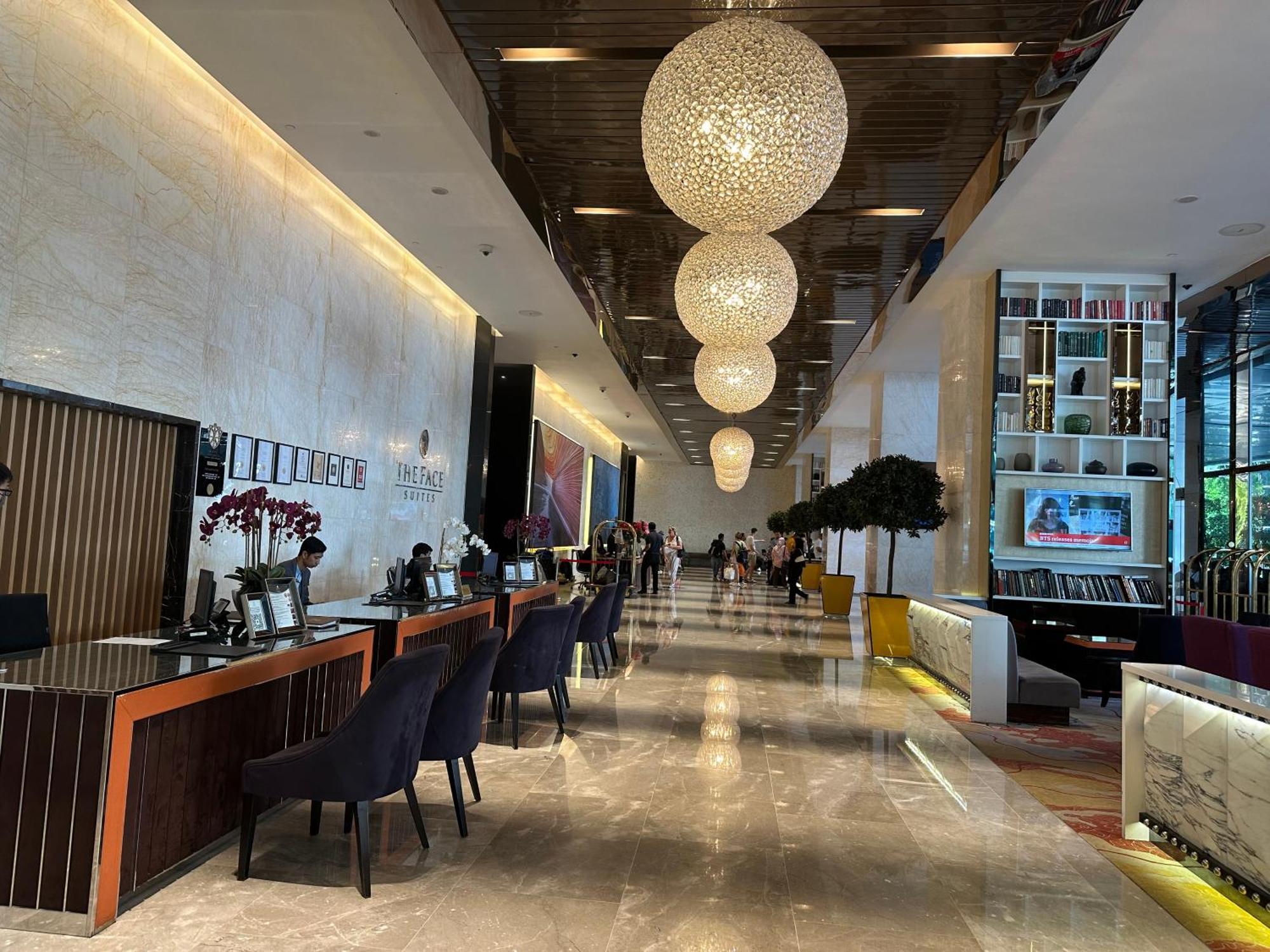 The Platinum Klcc By Dream House *