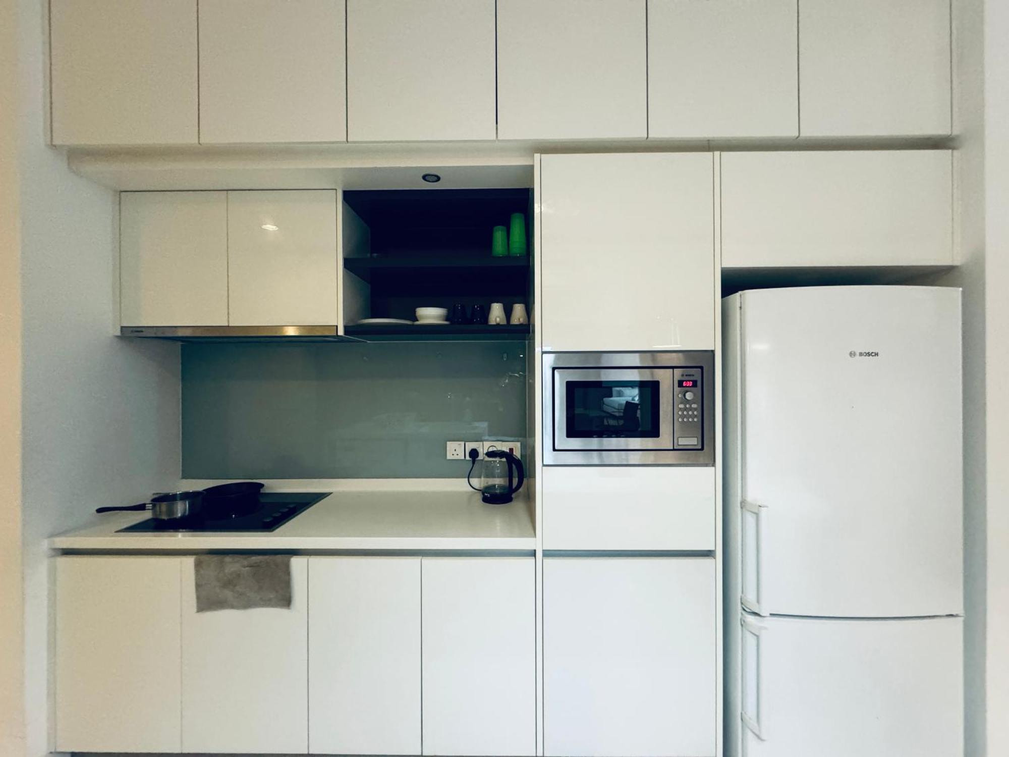The Platinum Klcc By Dream House