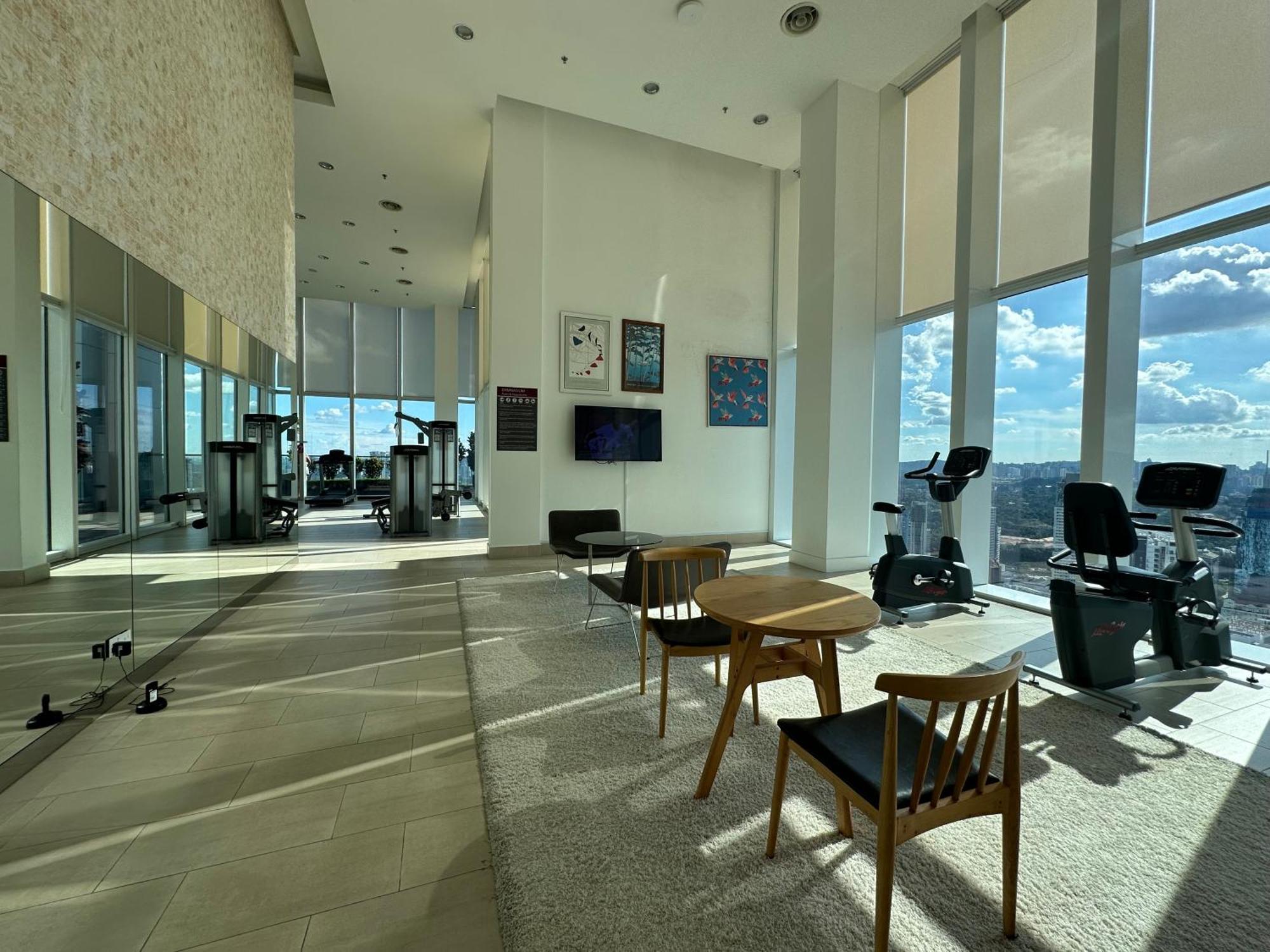 The Platinum Klcc By Dream House Pangsapuri Kuala Lumpur