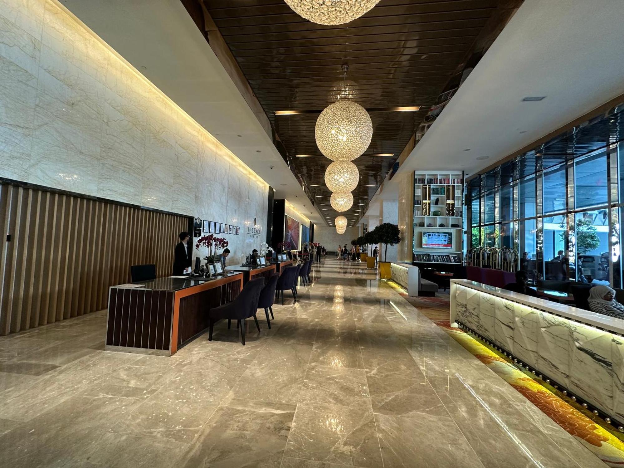 Pangsapuri The Platinum Klcc By Dream House