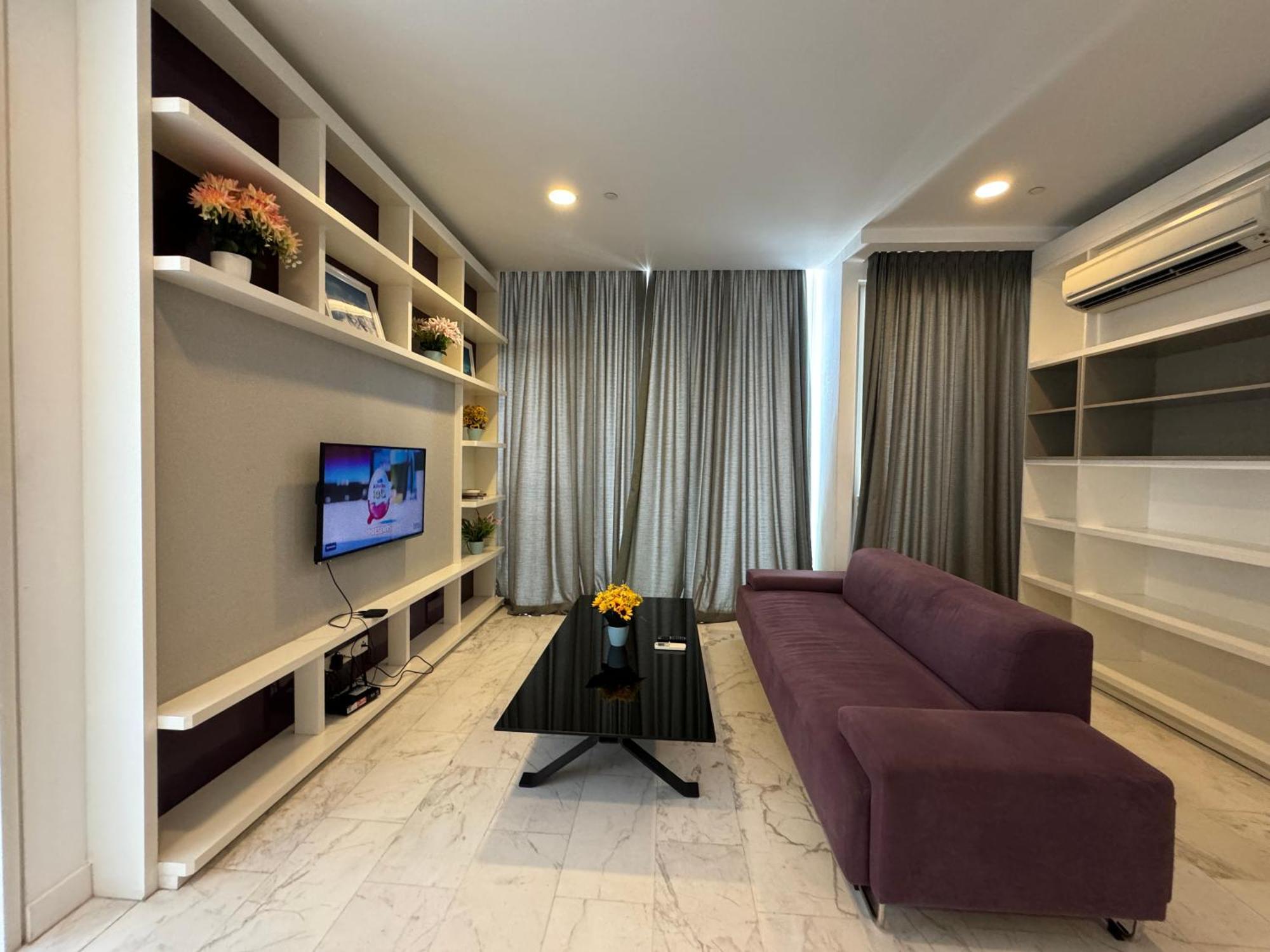 The Platinum Klcc By Dream House * Kuala Lumpur