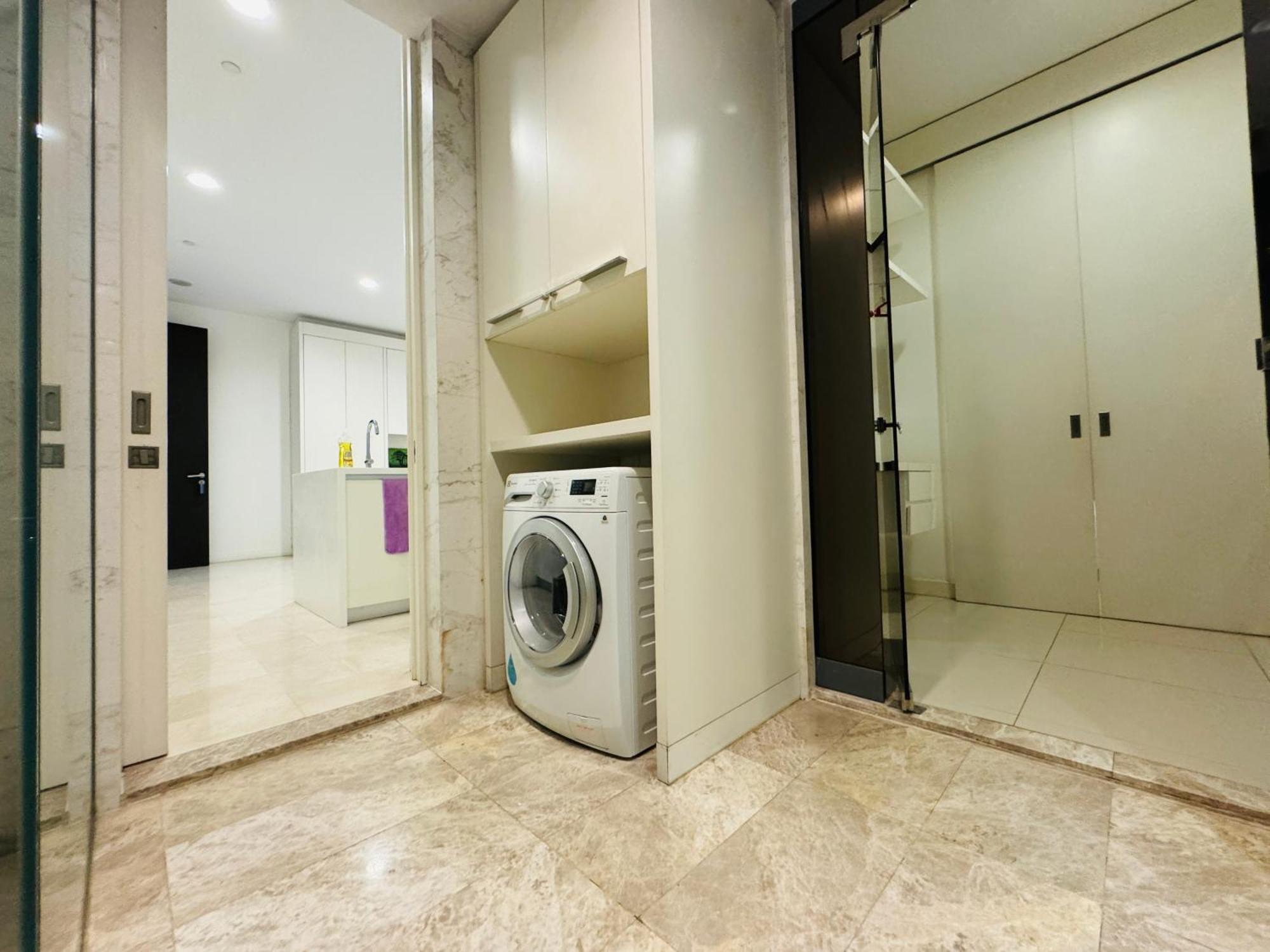 The Platinum Klcc By Dream House